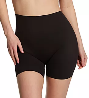 Dress Rehearsal Low Back Bike Short Black S