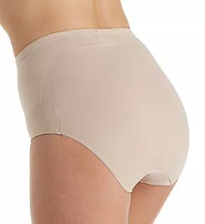 adJUST Perfect Shaping Waistline Brief Nude S