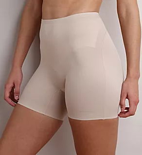 adJUST Perfect Shaping Waistline Bike Short Nude 2X