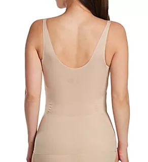 No Side-Show Shaping Camisole Nude S