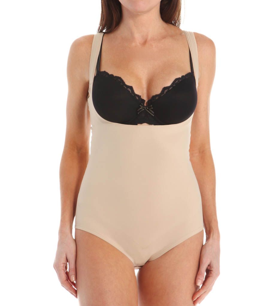 Firm Control Torsette Bodybriefer-fs