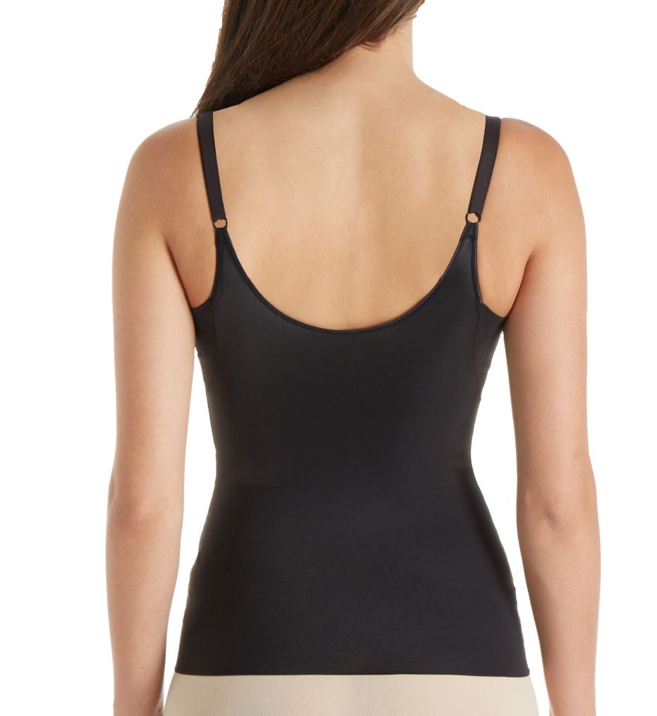 Luxurious Comfort Torsette Camisole