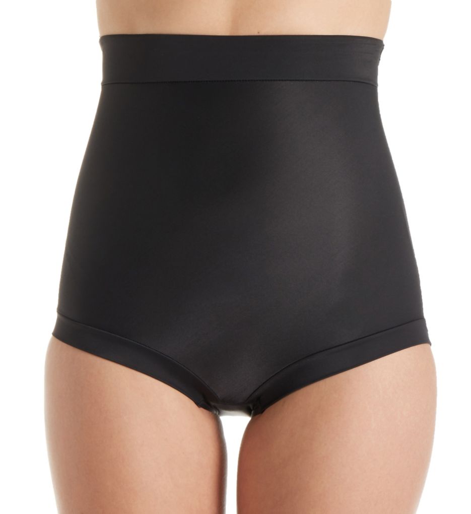 Luxurious Comfort Hi-Waist Shaping Brief-fs