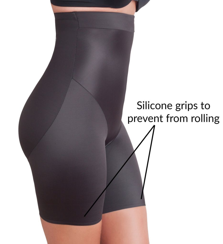 Luxurious Comfort Hi-Waist Thigh Slimmer-cs6