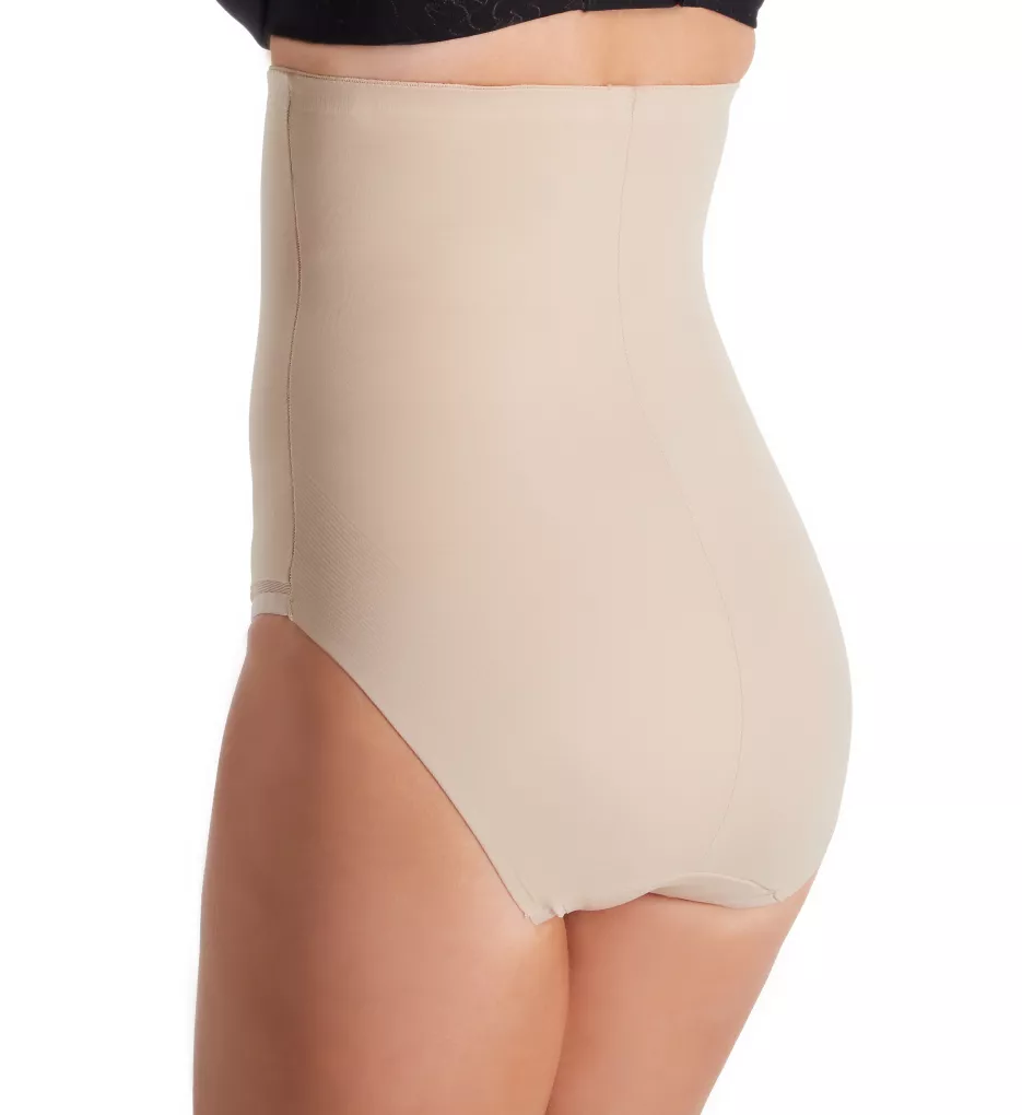 Comfort WYOB Thigh Slimmer with Back Magic