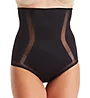 TC Fine Intimates Middle Manager High Waist Shaping Brief 4285 - Image 1