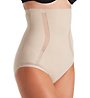 TC Fine Intimates Middle Manager High Waist Shaping Brief