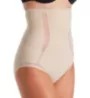 TC Fine Intimates Middle Manager High Waist Shaping Brief 4285