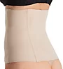 TC Fine Intimates Middle Manager Step-In Waist Cincher 4286 - Image 2