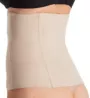 TC Fine Intimates Middle Manager Step-In Waist Cincher 4286 - Image 2