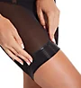 TC Fine Intimates Middle Manager High Waist Thigh Slimmer 4289 - Image 4
