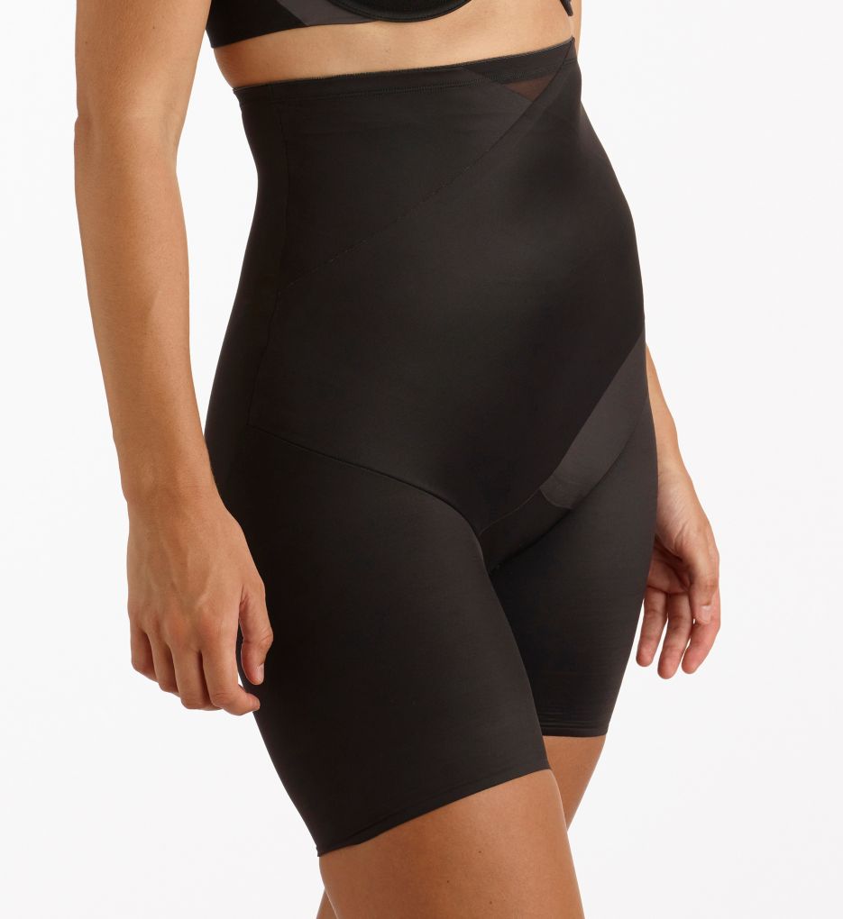 Tummy Tux High Waist Thigh Slimmer-gs