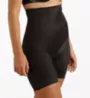 TC Fine Intimates Tummy Tux High Waist Thigh Slimmer 4439