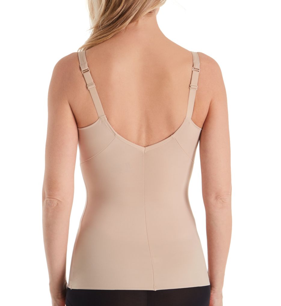 Wonderful U Floating Underwire Shaping Camisole-bs