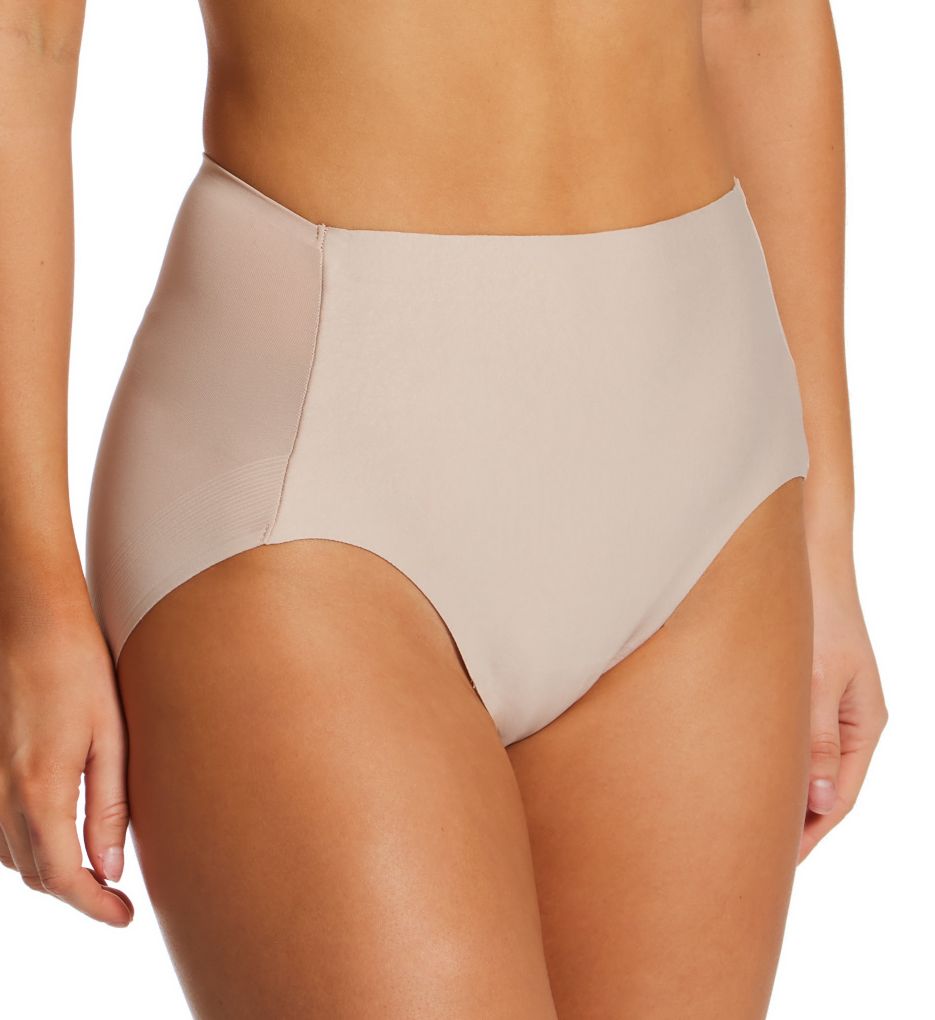 2pk Light Control No-VPL Thong