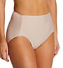 TC Fine Intimates Girl Power Light Shaping Brief Panty - 2 Pack