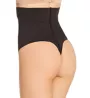 TC Fine Intimates Sleek Essentials Hi Waist Thong 4734 - Image 2