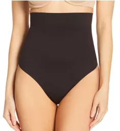 Sleek Essentials Hi Waist Thong