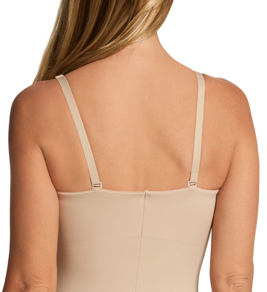 TC Fine Intimates Fits U Perfect Firm Control Camisole & Reviews