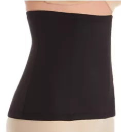 Girl Power Waist Cincher Black S