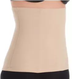 Girl Power Waist Cincher Nude S