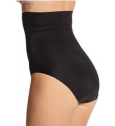 TC Total Contour Hi-Waist Shaping Brief Black S