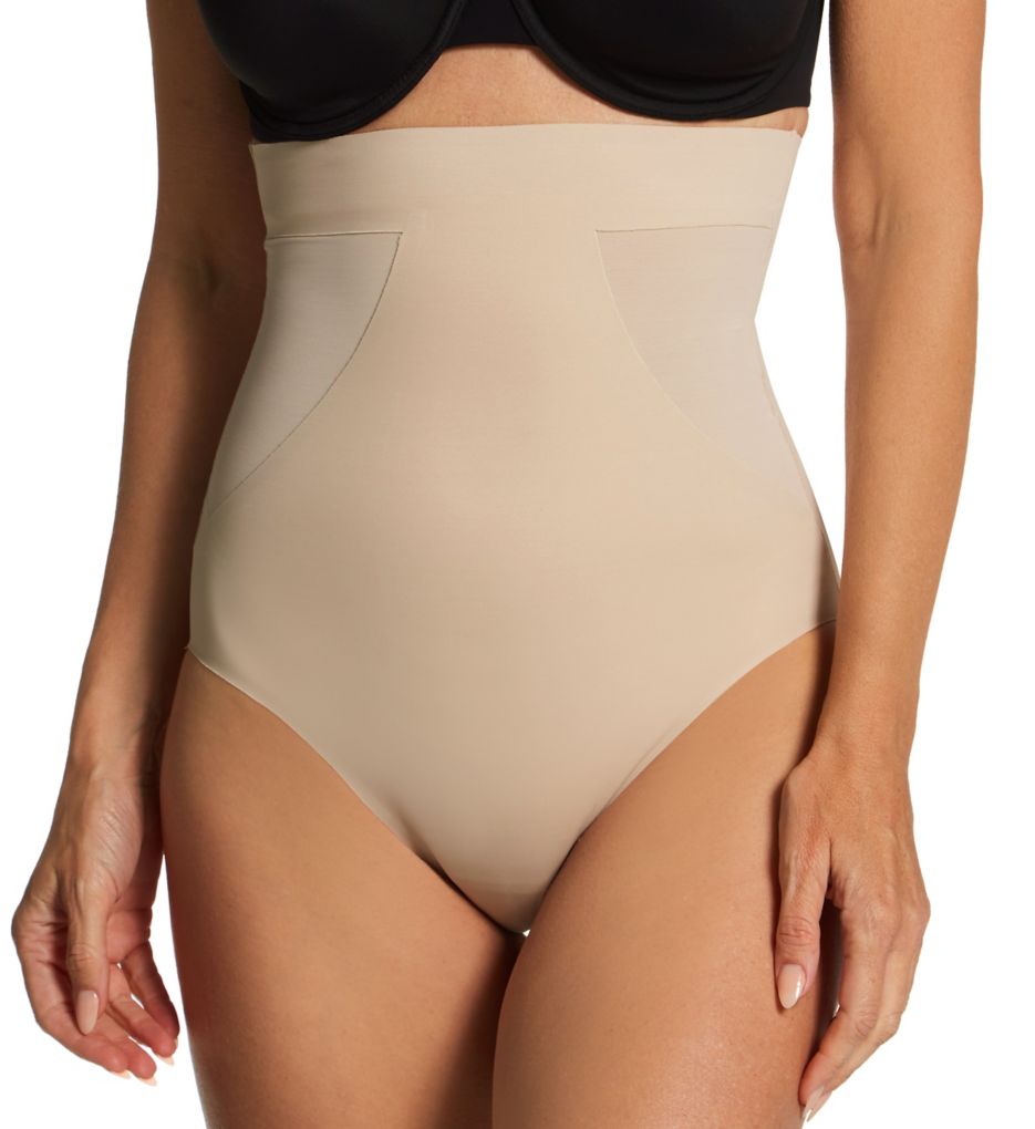 TC Total Contour Hi-Waist Shaping Brief-gs