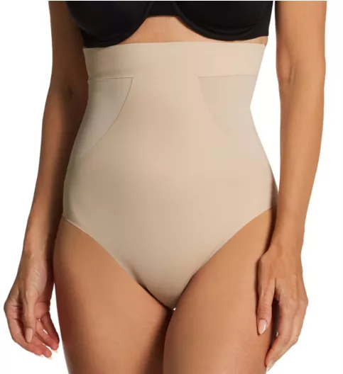 TC Fine Intimates TC Total Contour Hi-Waist Shaping Brief 4925