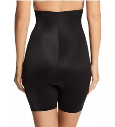 TC Total Contour Hi-Waist Thigh Slimmer Black S