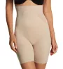 TC Fine Intimates TC Total Contour Hi-Waist Thigh Slimmer 4929 - Image 1