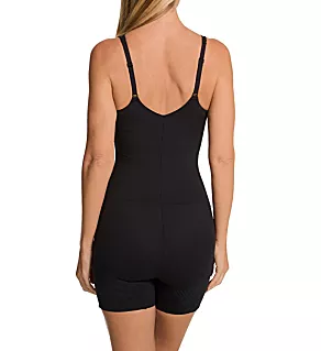 Iconic Core Mid Thigh Shaping Bodysuit