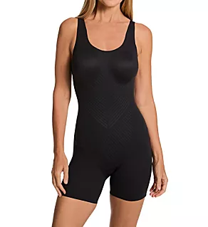 Iconic Core Mid Thigh Shaping Bodysuit