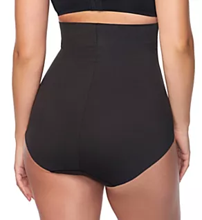 Iconic Core Hi Waist Shaping Brief Panty