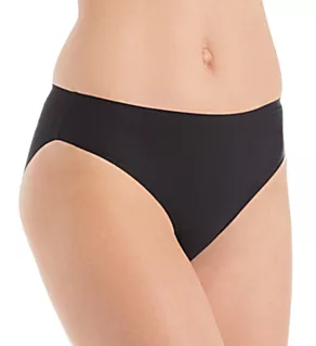 Wonderful Edge Hipster Panty Black S
