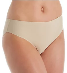 Wonderful Edge Hipster Panty Nude L