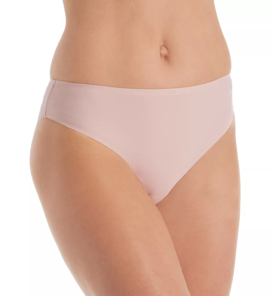 Wonderful Edge Hipster Panty Rose Bisque S