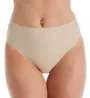 TC Fine Intimates Wonderful Edge Modern Hi-Cut Panty A4-114 - Image 1