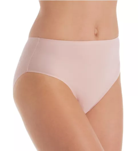 TC Fine Intimates Wonderful Edge Modern Hi-Cut Panty A4-114