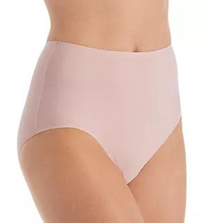 Wonderful Edge Modern Brief Panty Rose Bisque S