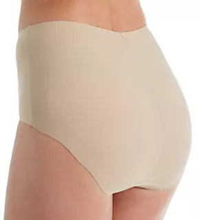 Wonderful Edge Modern Brief Panty Dark Sand S