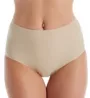 TC Fine Intimates Wonderful Edge Modern Brief Panty A4-115 - Image 1