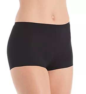 Wonderful Edge Boyshort Panty Black S