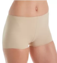 Wonderful Edge Boyshort Panty Nude S