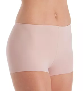 Wonderful Edge Boyshort Panty Rose Bisque S