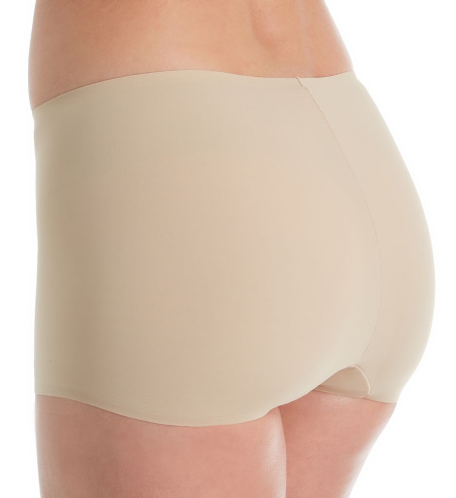 TC Fine Intimates Wonderful Edge Hi-Waist Briefs