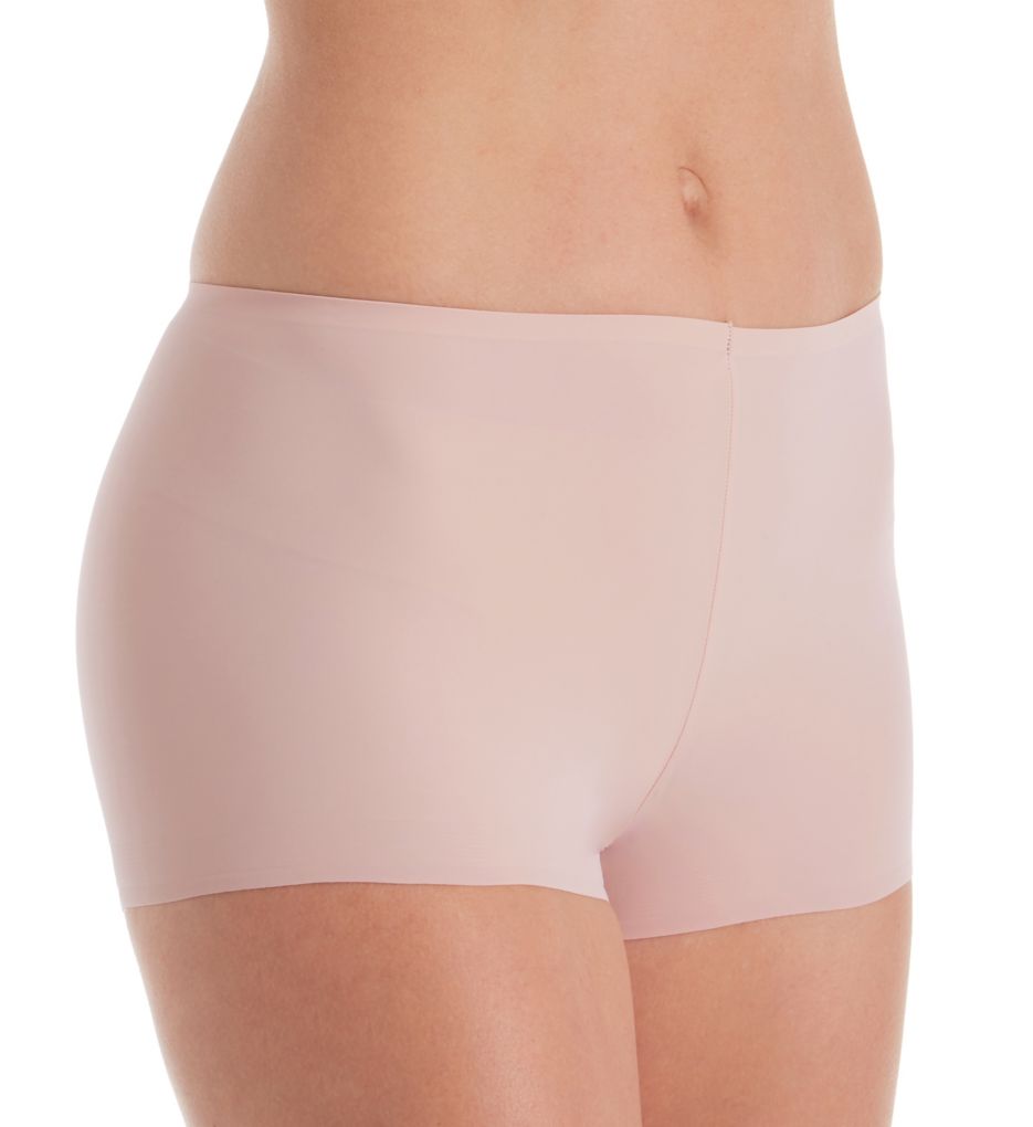 TC Fine Shapewear Edge® Cotton Comfort Light Weight Boy Short