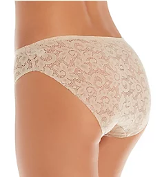 Wonderful Edge All Over Lace Hipster Panty