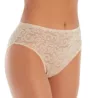 TC Fine Intimates Wonderful Edge All Over Lace Hi-Cut Panty A4-134