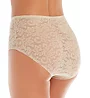 TC Fine Intimates Wonderful Edge All Over Lace Brief Panty A4-135 - Image 2