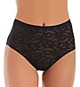TC Fine Intimates Wonderful Edge All Over Lace Brief Panty A4-135 - Image 1